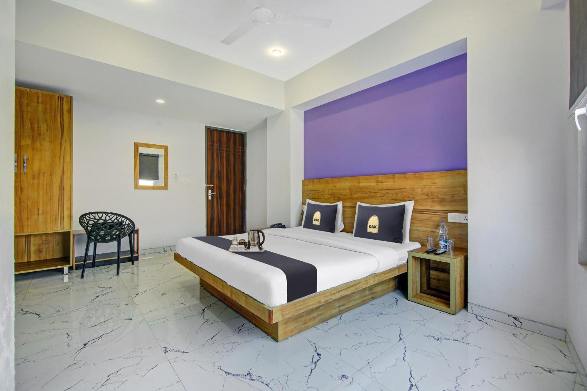 Super Townhouse Geetanjali Inn Gurgaon Exteriör bild