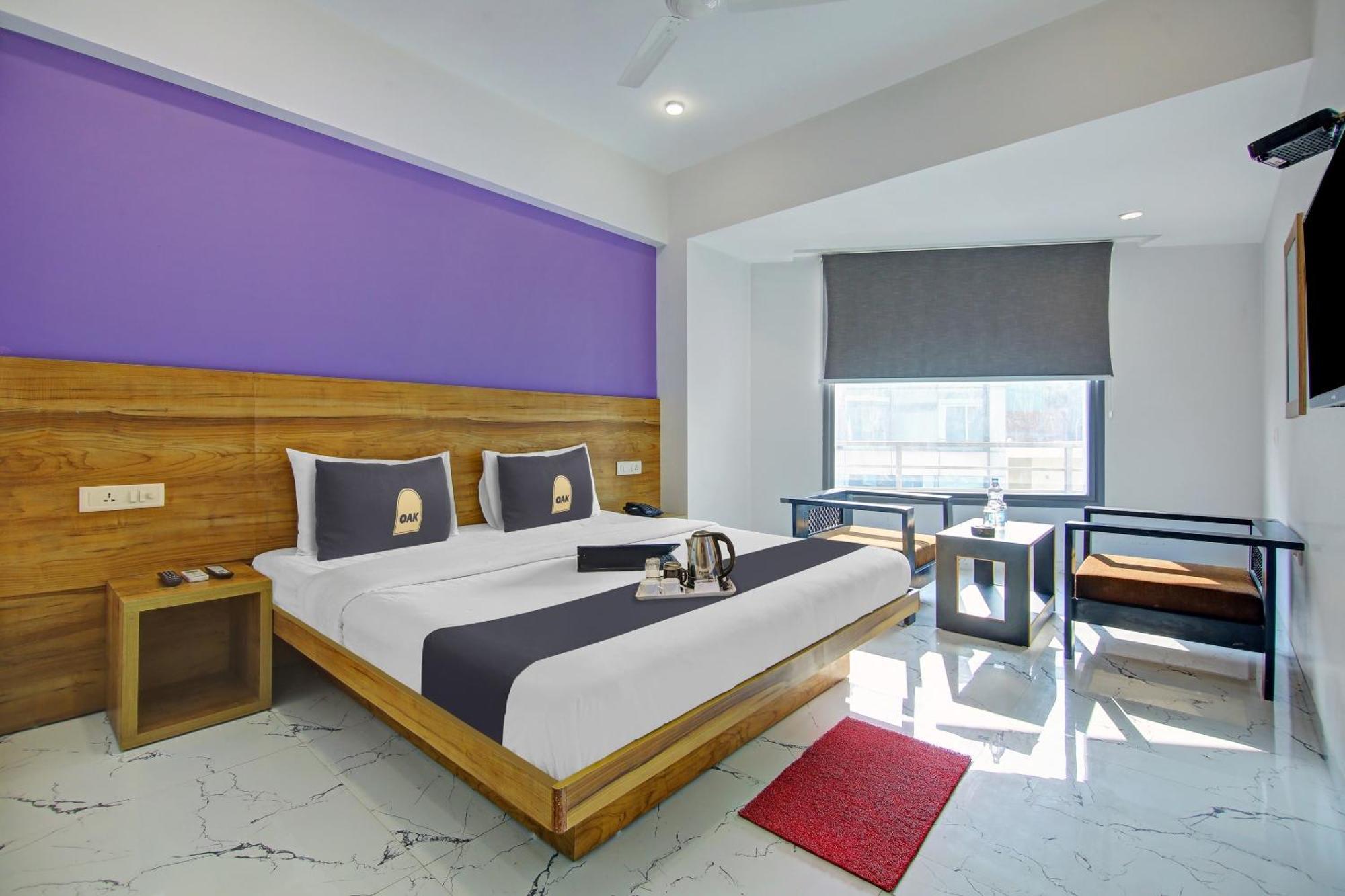 Super Townhouse Geetanjali Inn Gurgaon Exteriör bild