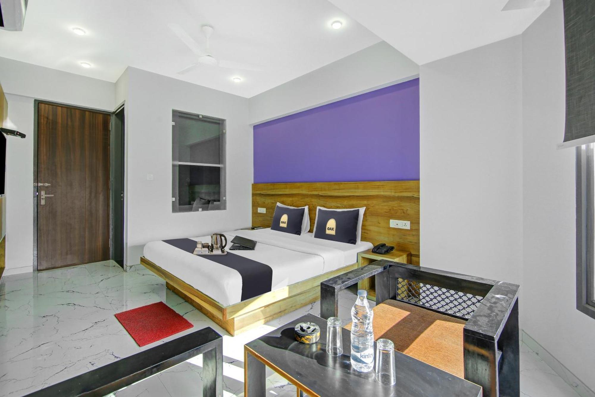 Super Townhouse Geetanjali Inn Gurgaon Exteriör bild